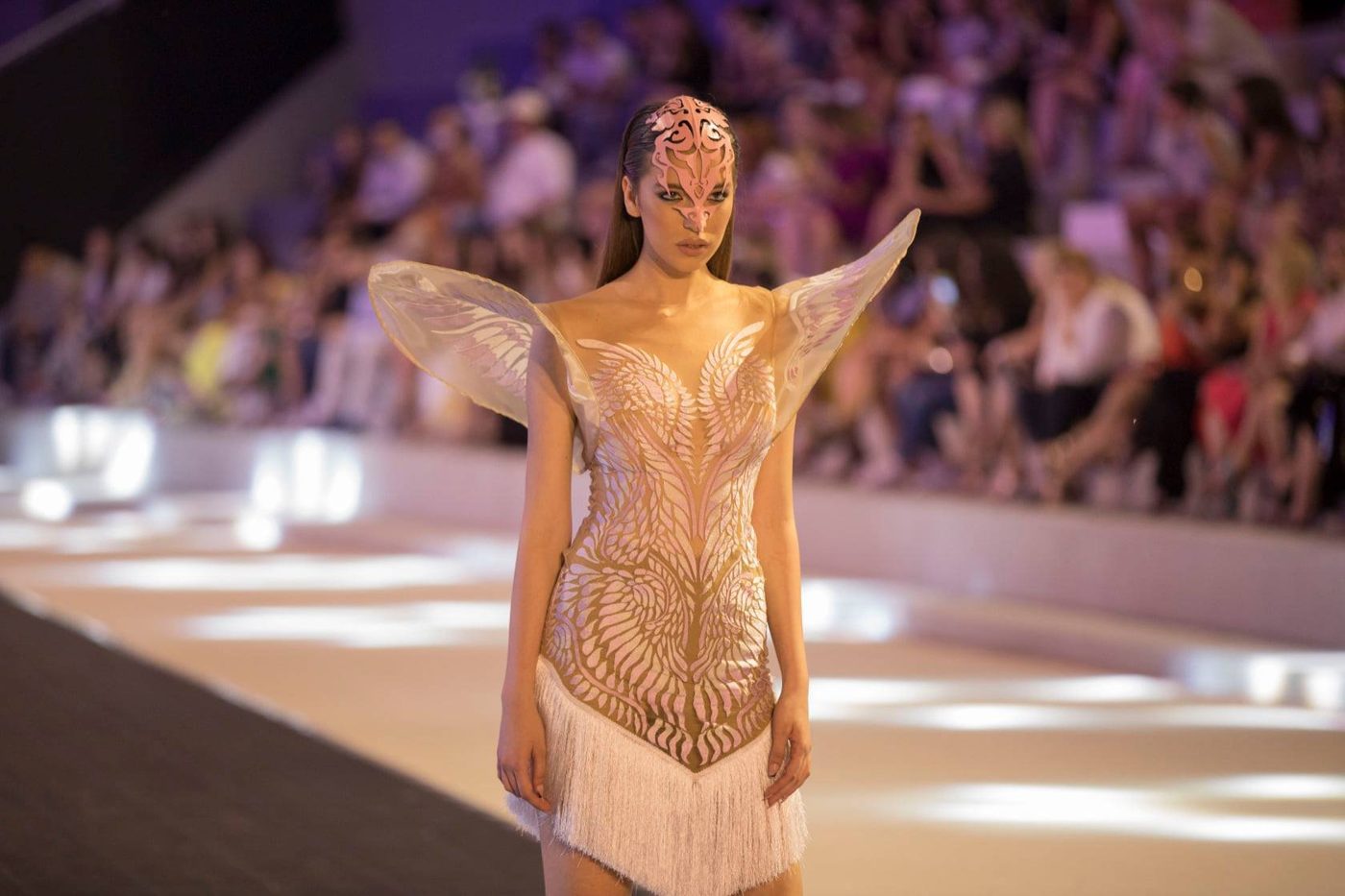 Freedom s/s 2020