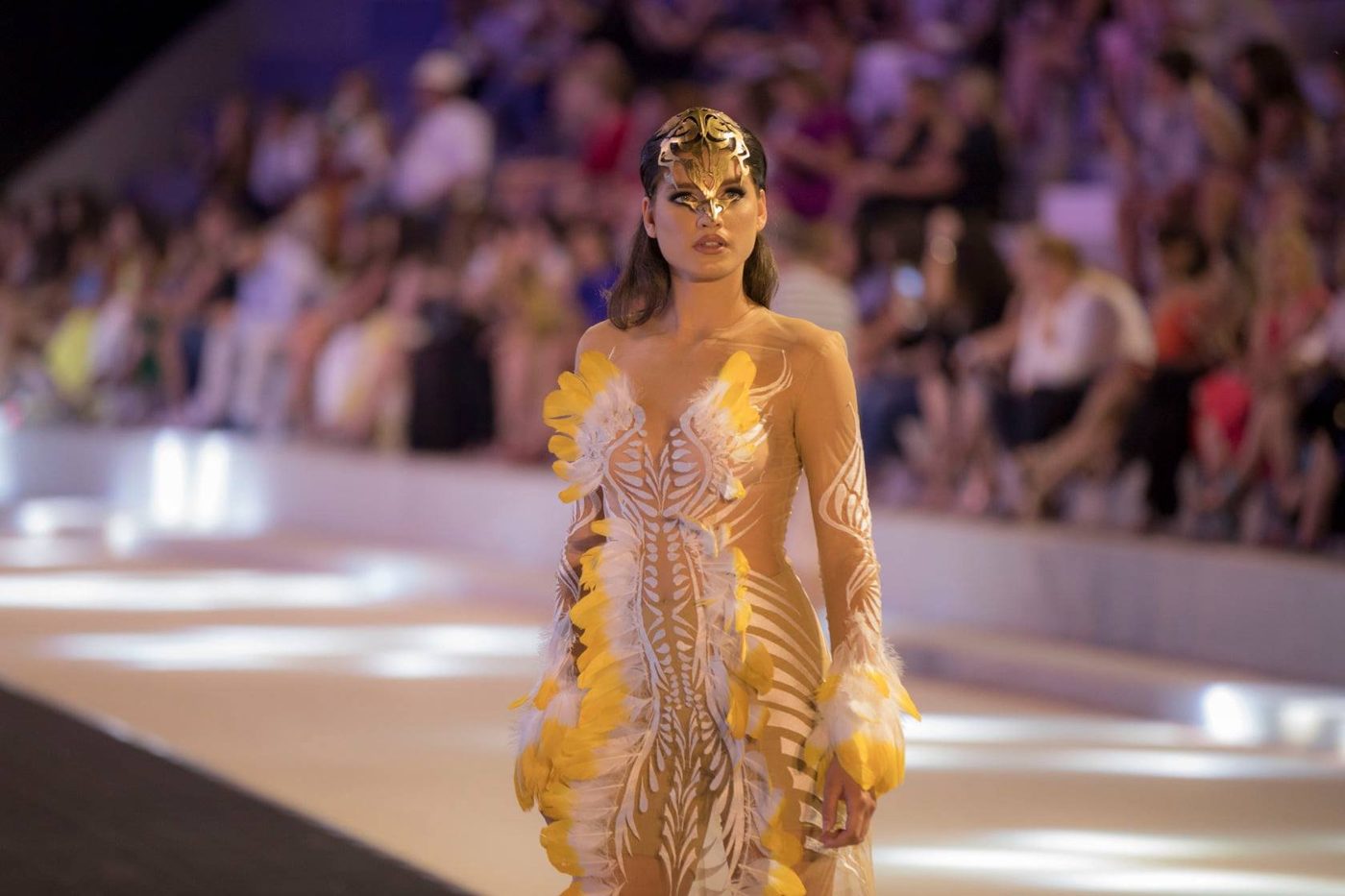 Freedom s/s 2020