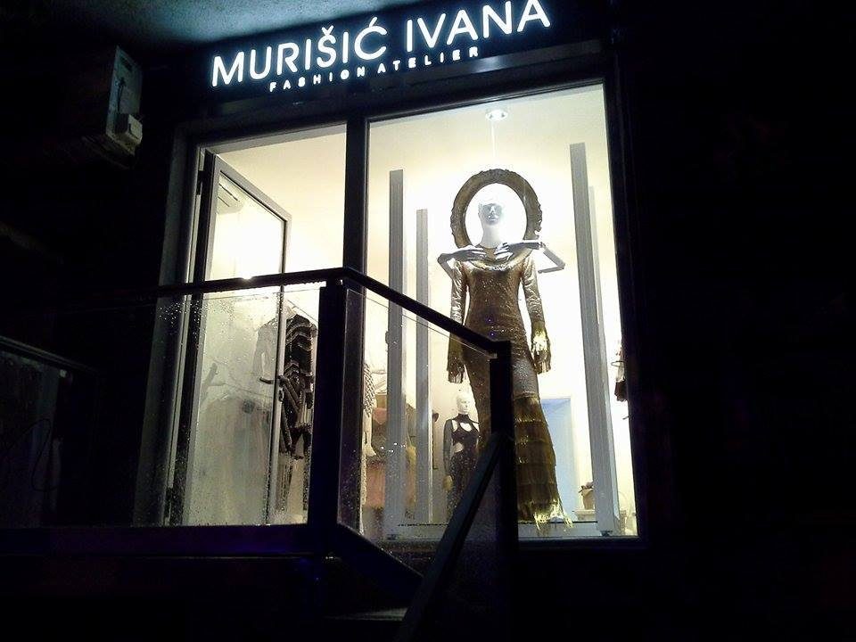 Show room
