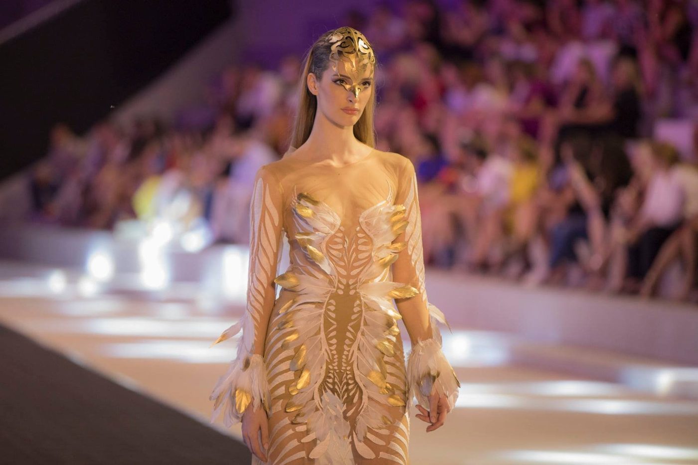 Freedom s/s 2020