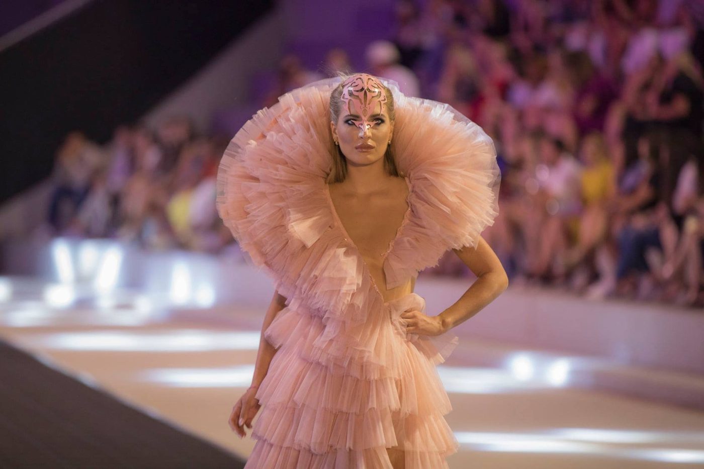 Freedom s/s 2020