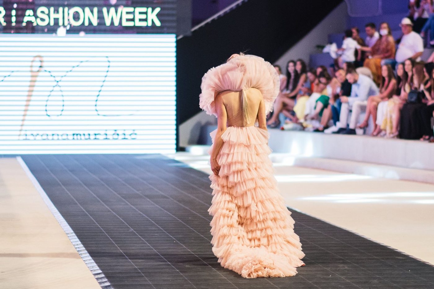 Freedom s/s 2020