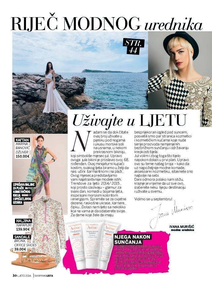 Press